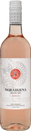 Norabuena Bobal Rosé