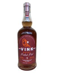 Vink Whisky Peated Port