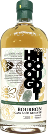 Hooghoudt Bourbon Cask Aged Genever