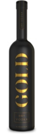 Gold Dry Vodka 