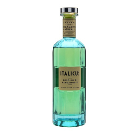 Italicus Rosolio di Bergamotto