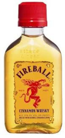 Fireball mini 0.05L