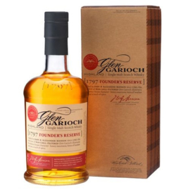 Glen Garioch Founders Reserve