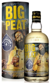 Big Peat The Peatrichor Edition Feis Ile 2021