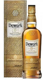 Dewars 15 Y 