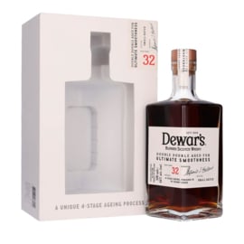 Dewar's 32 Y Ultimate Smoothness