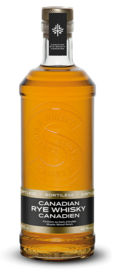 Sortilege Canadian Rye Whiskey