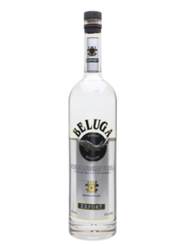 Beluga Vodka 3.0 Liter €131,99
