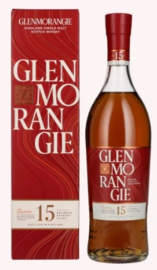 Glenmorangie Lasanta 15 Y