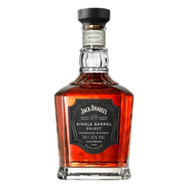 Jack Daniels Single Barrel Select