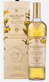 Macallan Harmony Collection Vibrant Oak