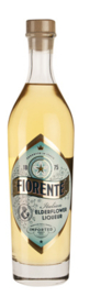 Fiorente Elderflower Liqueur