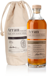 Arran Barrel Bonfire Edition 2