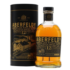 Aberfeldy 12 Y 0.7L