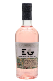 Edinburgh Rhubarb & Ginger 0,5L