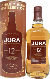 Jura 12y Single Malt