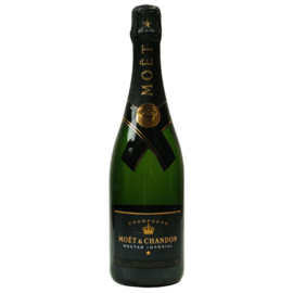 Moet & Chandon Nectar Demi Sec 0.75L