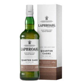 Laphroaig Quarter Cask 0.7L