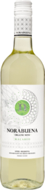 Norabuena  Blanco