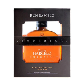 Ron Barcelo Imperial 0.7L