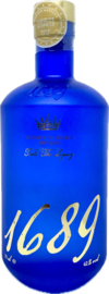 1689 Authentic Dry Gin