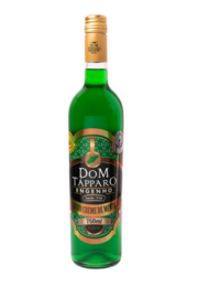 Dom Tapparo Liquor Menta