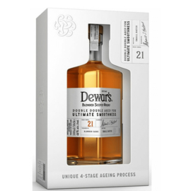 Dewar's 21 Y
