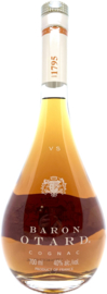 Baron Otard VS Cognac 0.7L