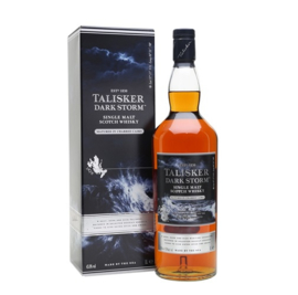 Talisker Dark Storm