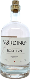 Vording's Rose Gin