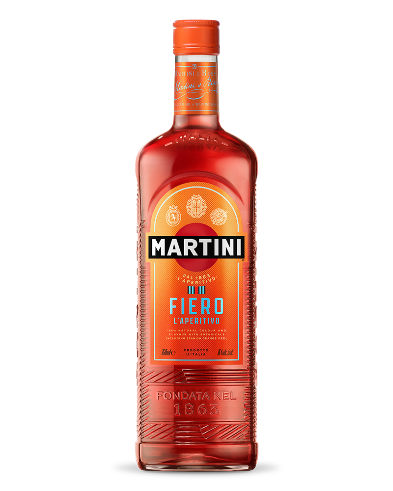 Martini Fiero 0.75L