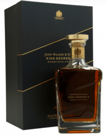 Johnnie Walker King George V