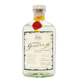 Jonge Jenever
