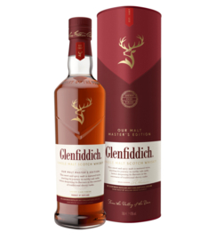 Glenfiddich Malt Masters Edition