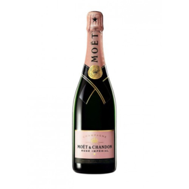 Moet & Chandon Rosé Brut 0.75L