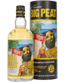 Big peat Cheers To Better Days