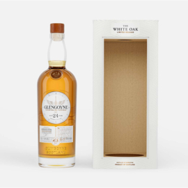 Glengoyne White Oak 24 Y Limited Release