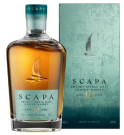 Scapa 10 Y