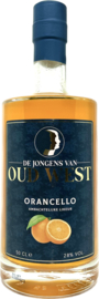 De Jongens van Oud West Orancello