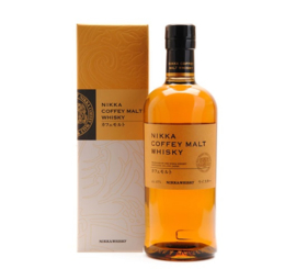 Nikka Coffey Malt 0.7L
