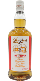 Longrow 100 Proof 57.1%