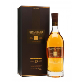 Glenmorangie 18 Y Extremely Rare