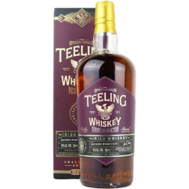 Teeling Recioto Wine Cask