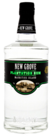 New Grove Mauritius Plantation