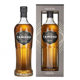 Tamdhu Distinction Limited Release 01