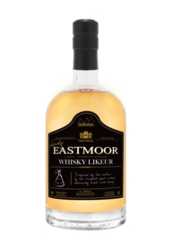 Lady Eastmoor Whisky Likeur