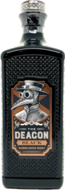The Deacon Black Blended Scotch