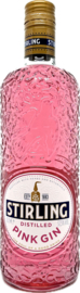 Stirling Pink Gin