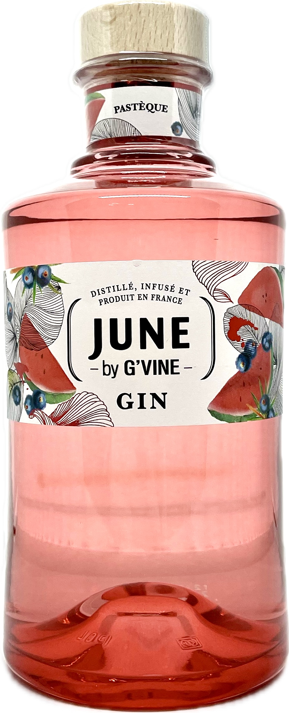 G’ Vine June Pasteque (Watermelon)