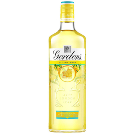 Gordon's  Sicilian Lemon